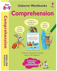 Comprehension 8-9