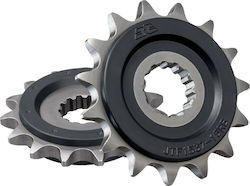 JT Sprockets Vorderes Ritzel für Kawasaki Z1000 2003-2012 JT