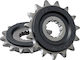 JT Sprockets Front Sprocket for Kawasaki Z1000 2003-2012 JT