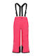 Lego Wear Lwp 11010168-454 Ski & Snowboard Rosa