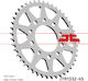 JT Sprockets Rear Sprocket 45 Teeth for Honda CB 400