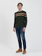Men's Jeans Pants with Skinny Fit Blue