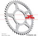 JT Sprockets Pinion spate 46 Dinți pentru Suzuki GSF 600 Bandit