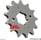JT Sprockets Front Sprocket 13 Teeth for Yamaha XV Virago 125 1997-2001