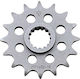 JT Sprockets Γρανάζι Μπροστά 16 Δοντιών για KTM 640 LC4 / 690 SMC / DUKE