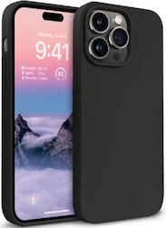 Crong Color Premium Negrη (iPhone 14 Pro Max) Crong Color Premium Negrη (iPhone 14 Pro Max)
