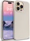 Crong Color Premium Back Cover Σιλικόνης Stone ...