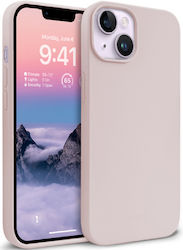 Crong Color Premium Nisip roz (iPhone 14) Crong Color Premium Nisip roz (iPhone 14)