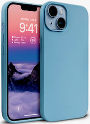 Crong Color Premium Back Cover Silicon Cer alba...