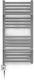 Terma Lima Elektrischer Handtuchhalter 800W 146x50cm Weiß