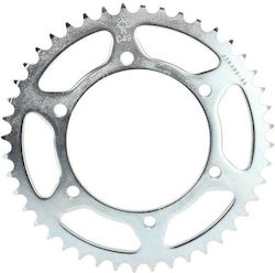 JT Sprockets Γρανάζι Πίσω 44 Δοντιών για Suzuki GSX-R 600