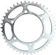 JT Sprockets Γρανάζι Πίσω 44 Δοντιών για Suzuki GSX-R 600