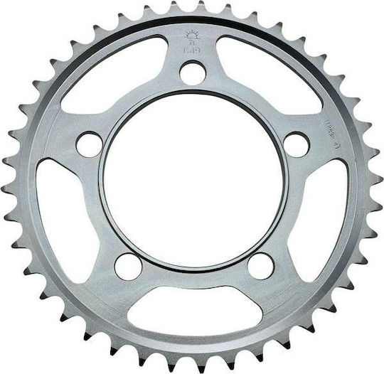 JT Sprockets Γρανάζι Πίσω 41 Δοντιών για KTM 950 Super Enduro / 990 Supermoto