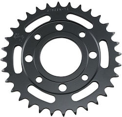 JT Sprockets Rear Sprocket 32 Teeth for Honda Shadow