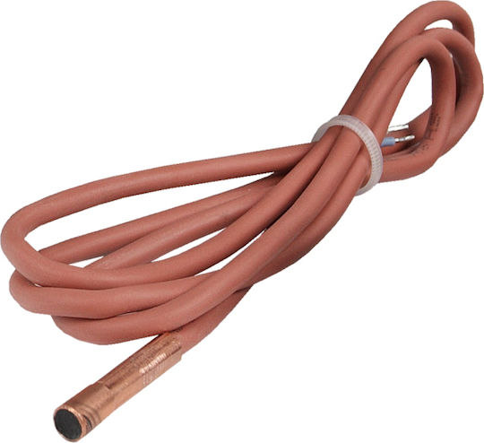 Kratki Temperatursensor für Zirkulator
