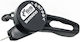 Shimano Tourney SL-TZ20 Right Bicycle Gear Lever