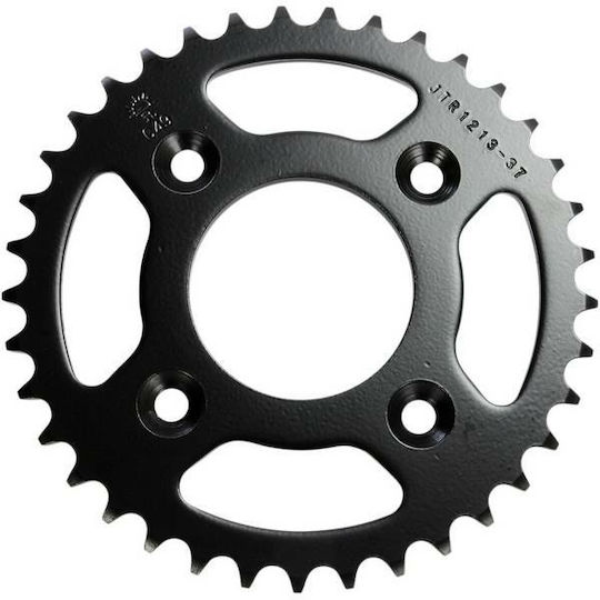JT Sprockets Rear Sprocket 37 Teeth for Honda XR
