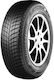 Blizzak Lm001 Runflat 245/50R19 105V XL De Iarnă Anvelopă Auto Pentru De Pasageri