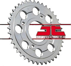 JT Sprockets Rear Sprocket 41 Teeth for Honda CB 400