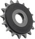 JT Sprockets Γρανάζι Μπροστά 16 Δοντιών για Aprilia Pegaso 650 για BMW G650 GS