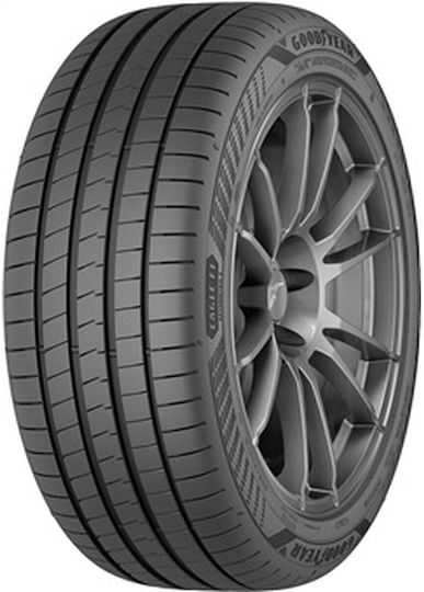 Goodyear Eagle F1 Asymmetric 6 245/35R21 96Y XL Лято Гума