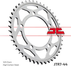 JT Sprockets Pinion spate 44 Dinți pentru BMW S1000RR