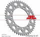 JT Sprockets Заден зъбен колело 47 Зъби за Honda NX 650 Доминатор