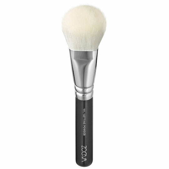 Zoeva Make-up-Pinsel für Puder aus synthetischem Haar 111