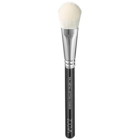 Zoeva Make-up-Pinsel für Puder aus synthetischem Haar 114