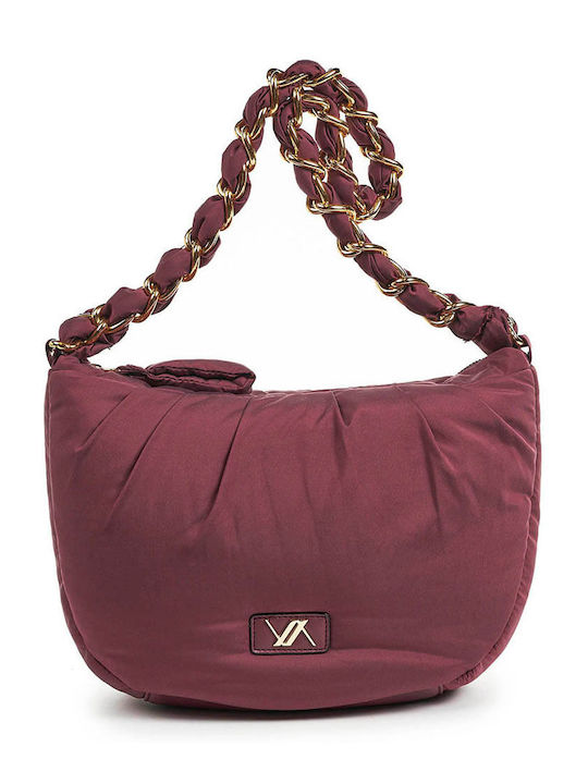 Verde Women's Bag Shoulder Lilac