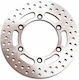 JT Sprockets Front Brake Disc for Honda CBF 125