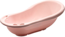 Lorelli Babybadewanne Nordic Pink
