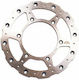 JT Sprockets Δισκόπλακα Πίσω για Suzuki RM 80/85 1990-1994