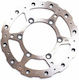 JT Sprockets Δισκόπλακα Μπροστά για Kawasaki KX80/85 1997-2019