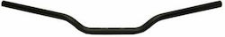 Renthal Road Low Τιμόνι Μοτοσυκλέτας 22mm 754-01-BK
