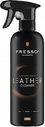 Fresso Σπρέι Καθαρισμού για Δερμάτινα Μέρη 500ml