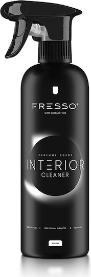 Fresso Cleaning / Polishing and Protective Liquid for Car Dashboard 500ml