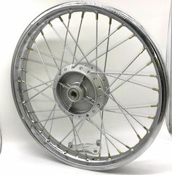 TEC Motorcycle Rear Rim for Modenas Kriss 47802046