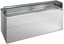 Tecnodom PK3RV Food Display Cabinet 0111008