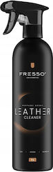 Fresso Σπρέι Καθαρισμού για Δερμάτινα Μέρη 1lt