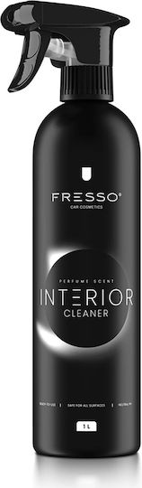 Fresso Reinigungsspray für das Armaturenbrett 1lt