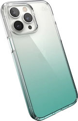 Speck Presidio Perfect Clear Ombre Back Cover P...