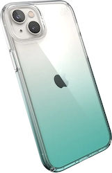 Speck Presidio Perfect Clear Ombre Back Cover P...