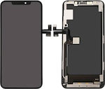 Οθόνη Tianma Incell für iPhone 11 Pro Max (Schwarz)