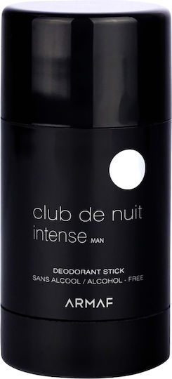 Armaf Club De Nuit Intense Deodorant als Stick 75ml