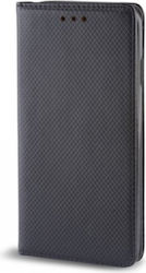 Senso Magnet Книга Изкуствена кожа 2мм Черен (G...