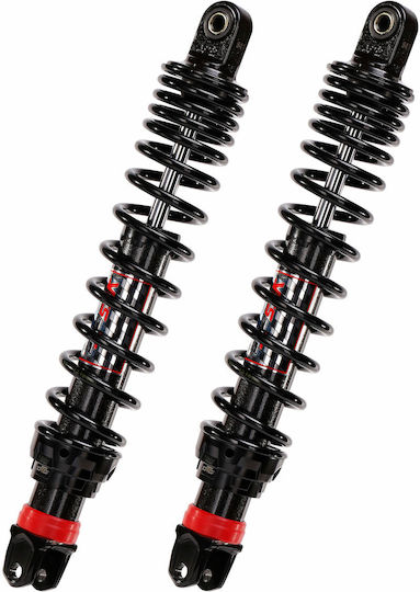 YSS Motorcycle Shock Absorbers Rear for Honda SH 150