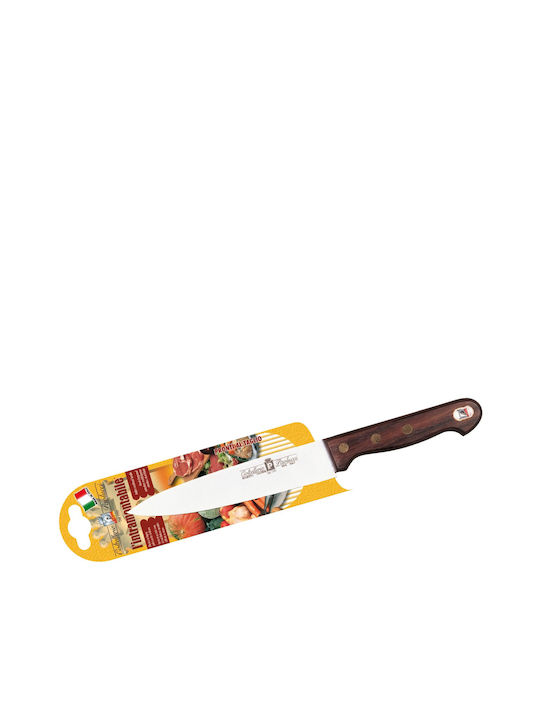 Paolucci Coltellerie Meat Knife 16cm