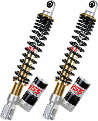 YSS Motorcycle Shock Absorber Spring Rear for Honda SH 300