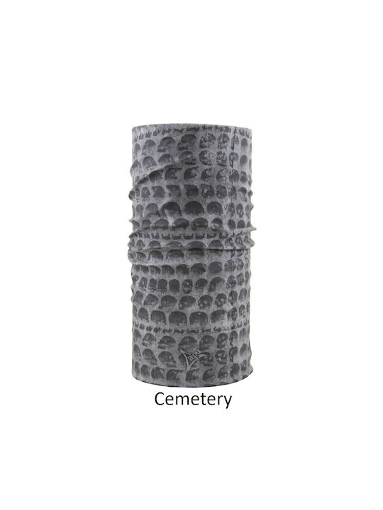 Apu Collar - Bandana - Cemetery - 80517-CEMETERY